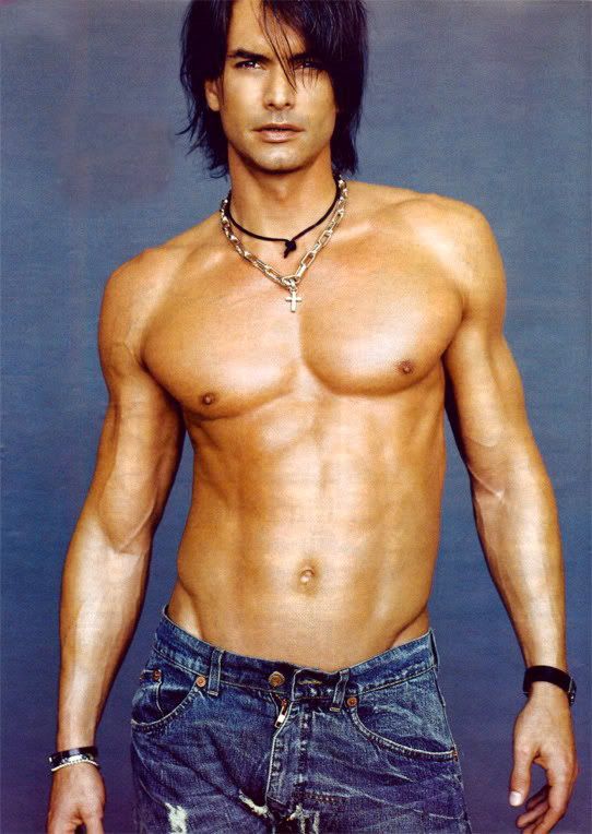 Marcus Schenkenberg Photo by StockholmByMorning Photobucket